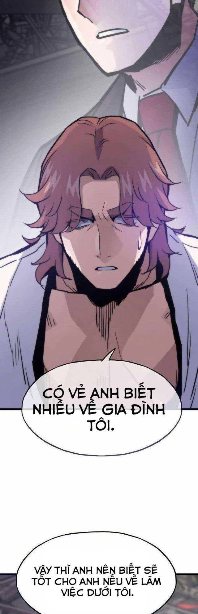 Hồi Quy Giả Chap 98 - Next Chap 99