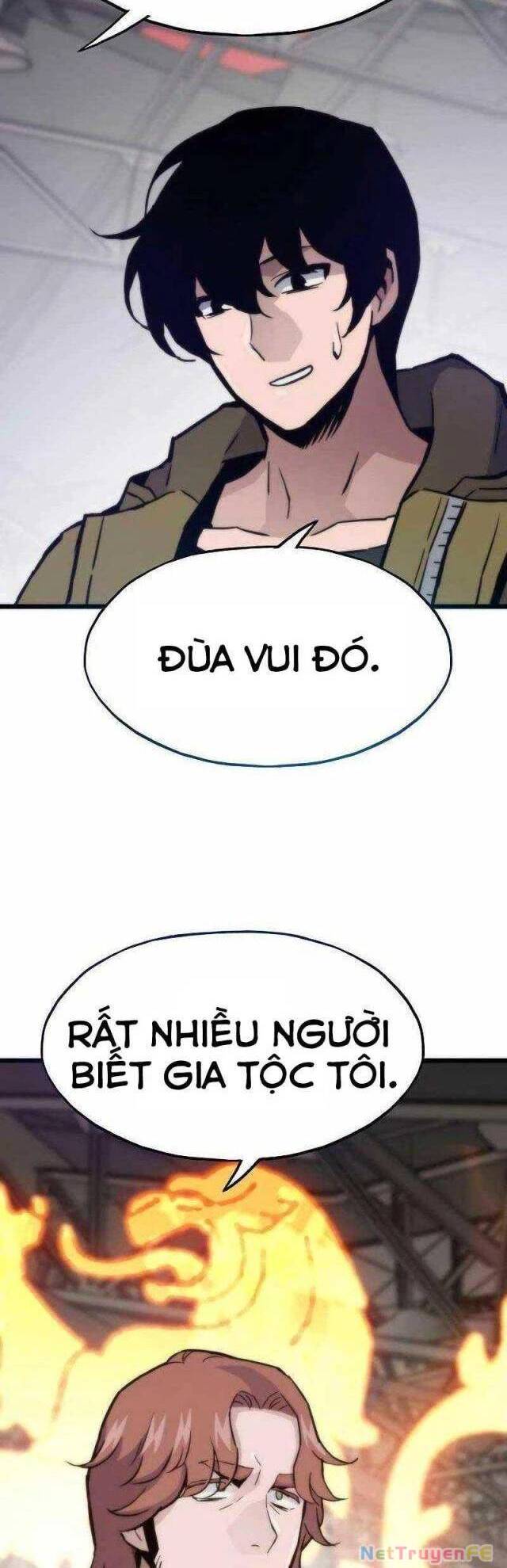 Hồi Quy Giả Chap 98 - Next Chap 99