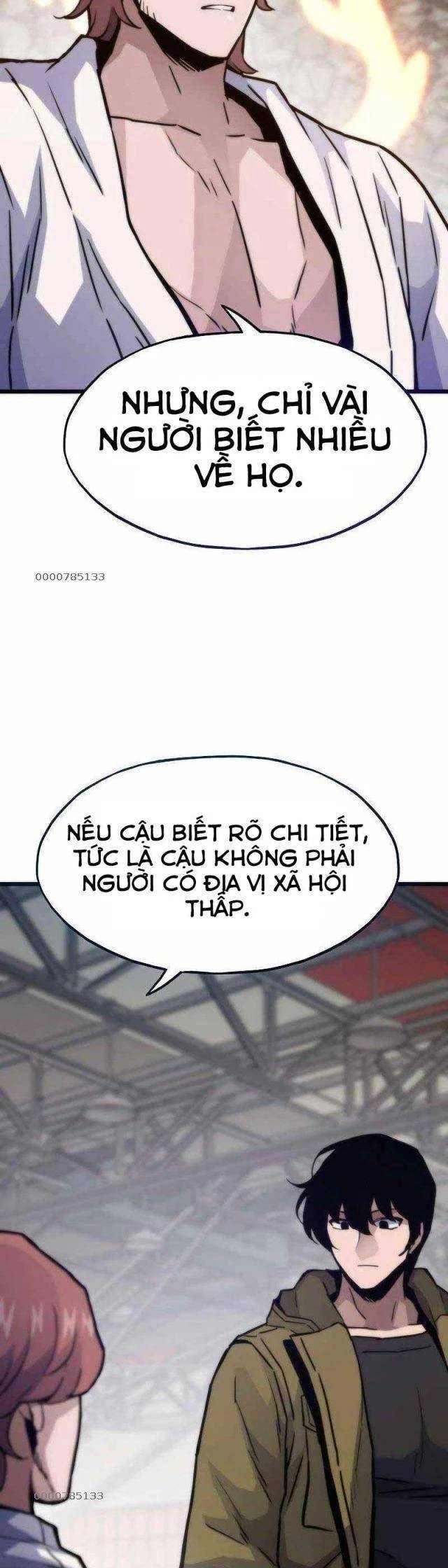 Hồi Quy Giả Chap 98 - Next Chap 99