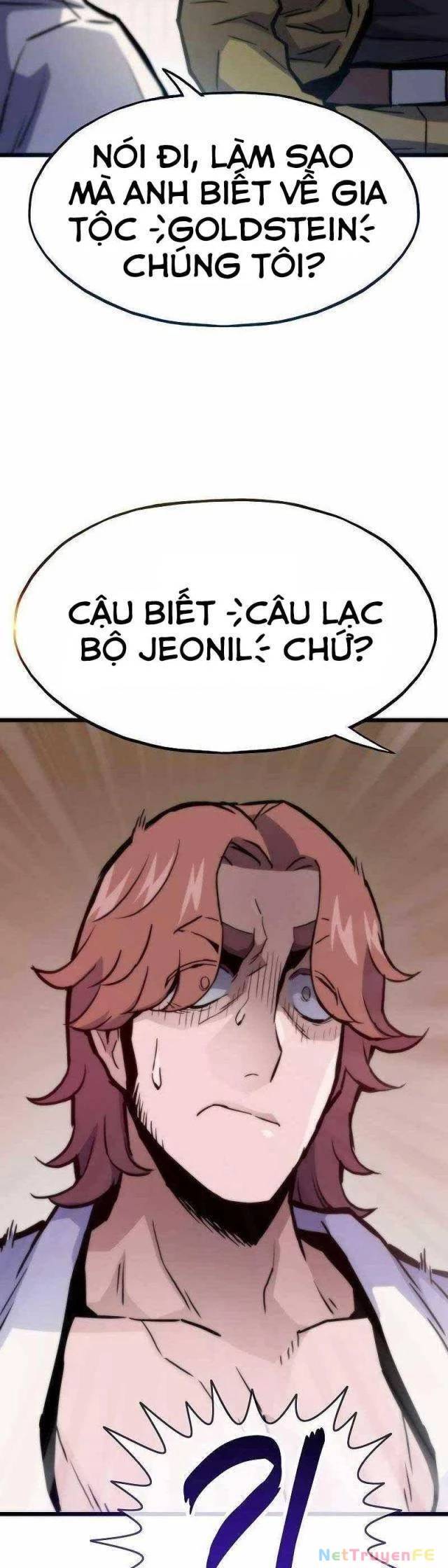 Hồi Quy Giả Chap 98 - Next Chap 99