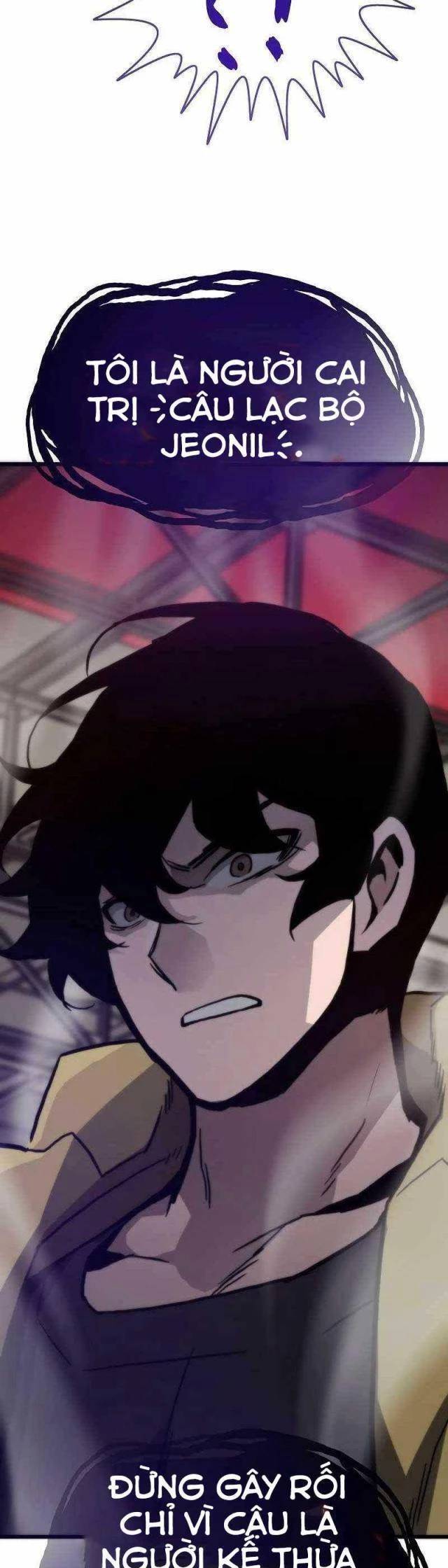 Hồi Quy Giả Chap 98 - Next Chap 99