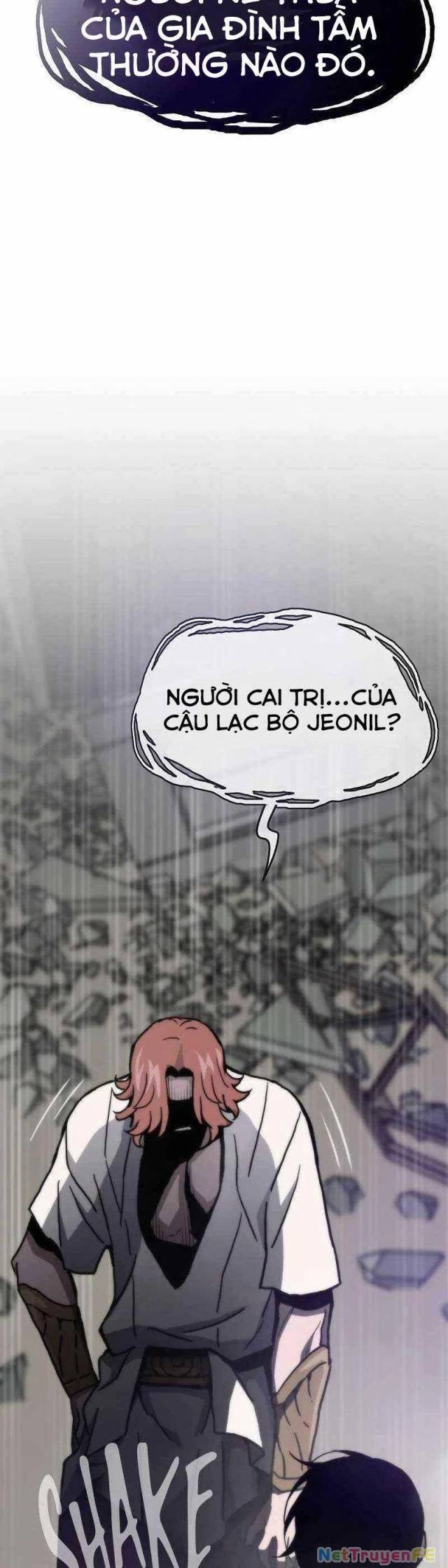 Hồi Quy Giả Chap 98 - Next Chap 99