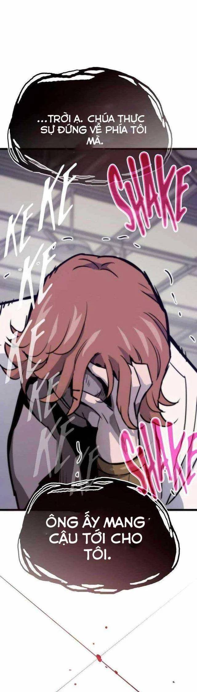Hồi Quy Giả Chap 98 - Next Chap 99