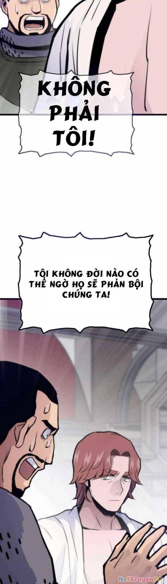Hồi Quy Giả Chap 98 - Next Chap 99