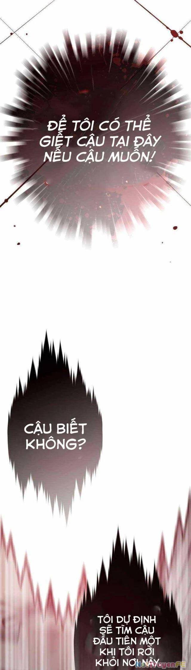 Hồi Quy Giả Chap 98 - Next Chap 99