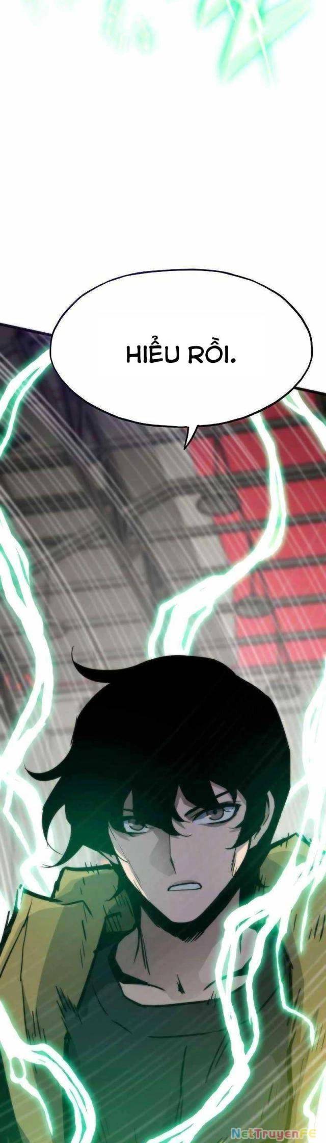 Hồi Quy Giả Chap 98 - Next Chap 99