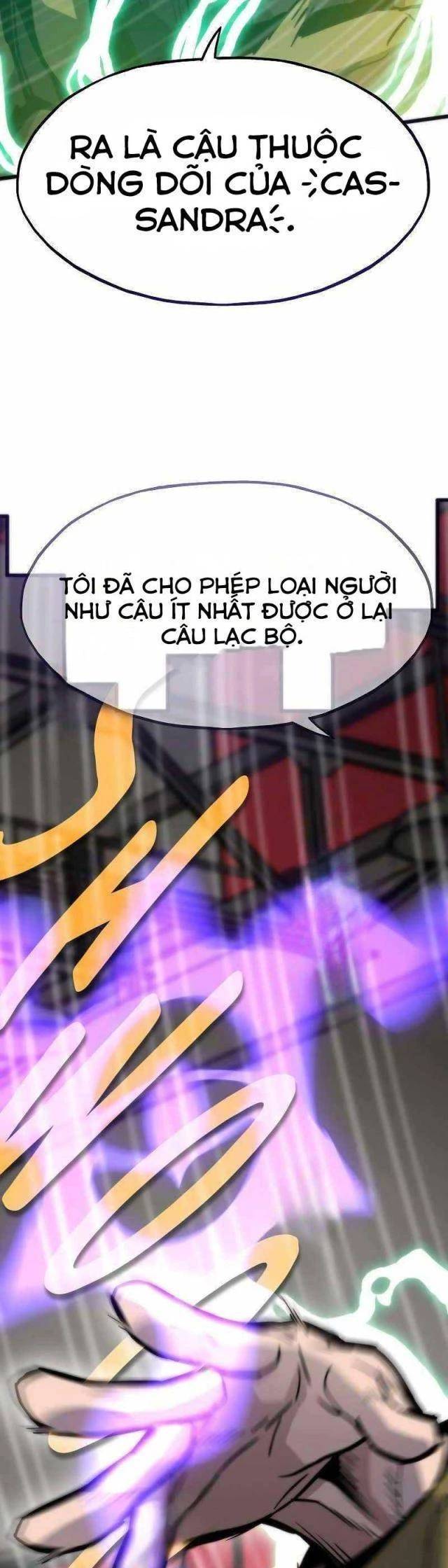 Hồi Quy Giả Chap 98 - Next Chap 99