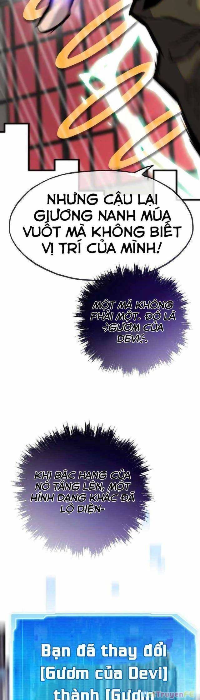 Hồi Quy Giả Chap 98 - Next Chap 99