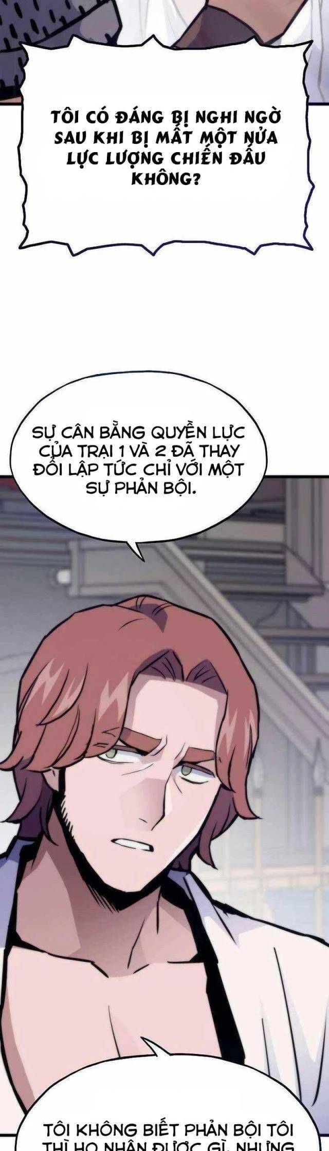 Hồi Quy Giả Chap 98 - Next Chap 99