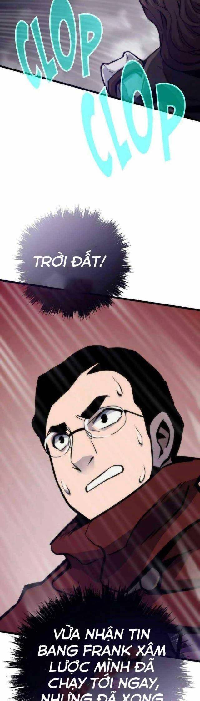 Hồi Quy Giả Chap 98 - Next Chap 99