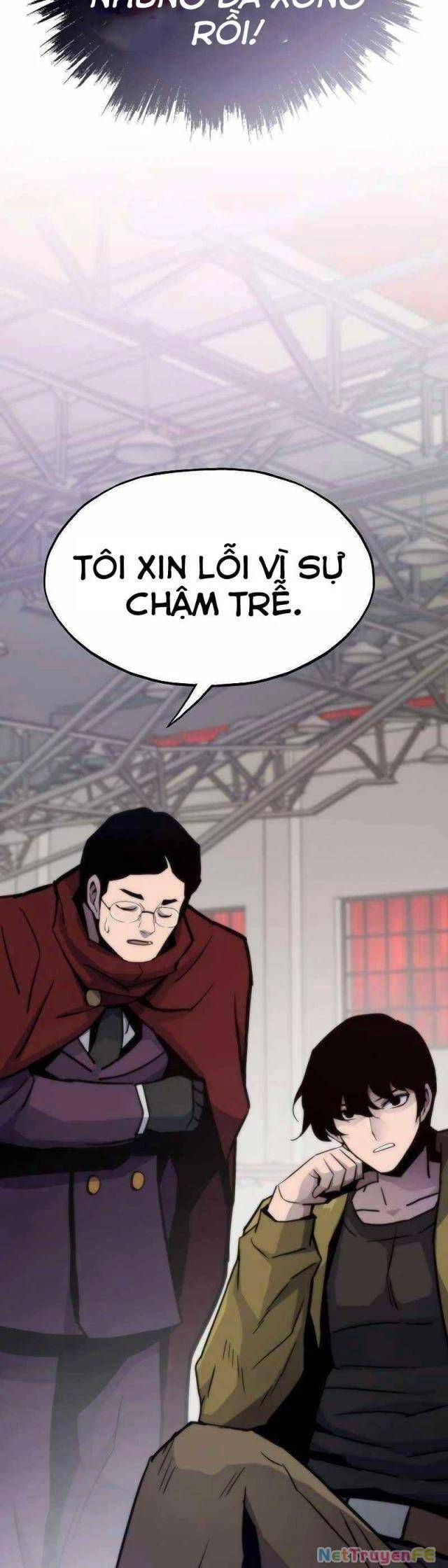 Hồi Quy Giả Chap 98 - Next Chap 99