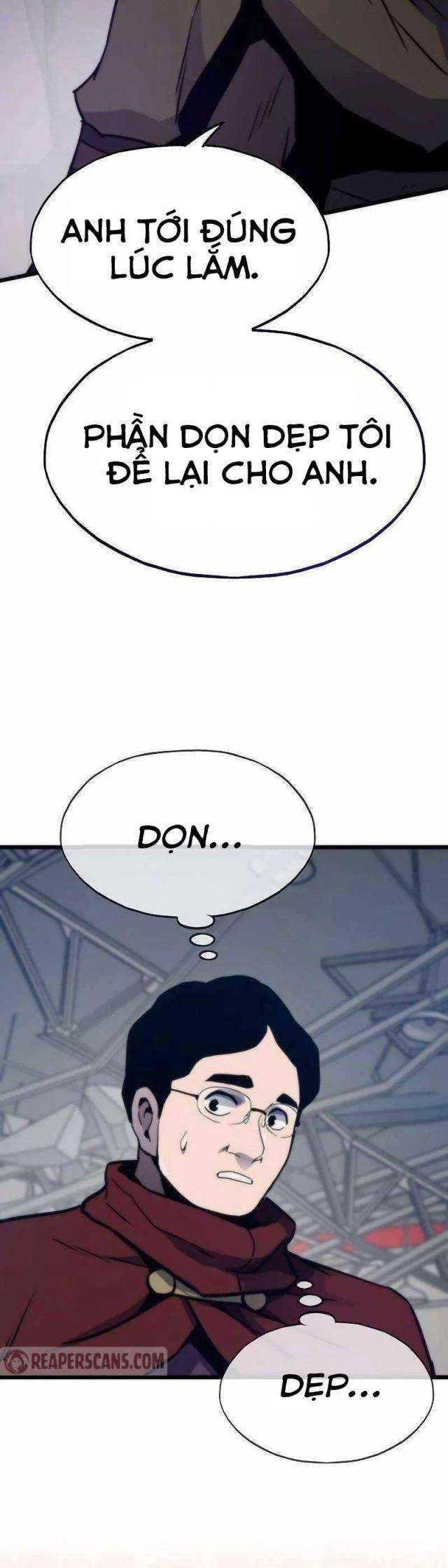 Hồi Quy Giả Chap 98 - Next Chap 99