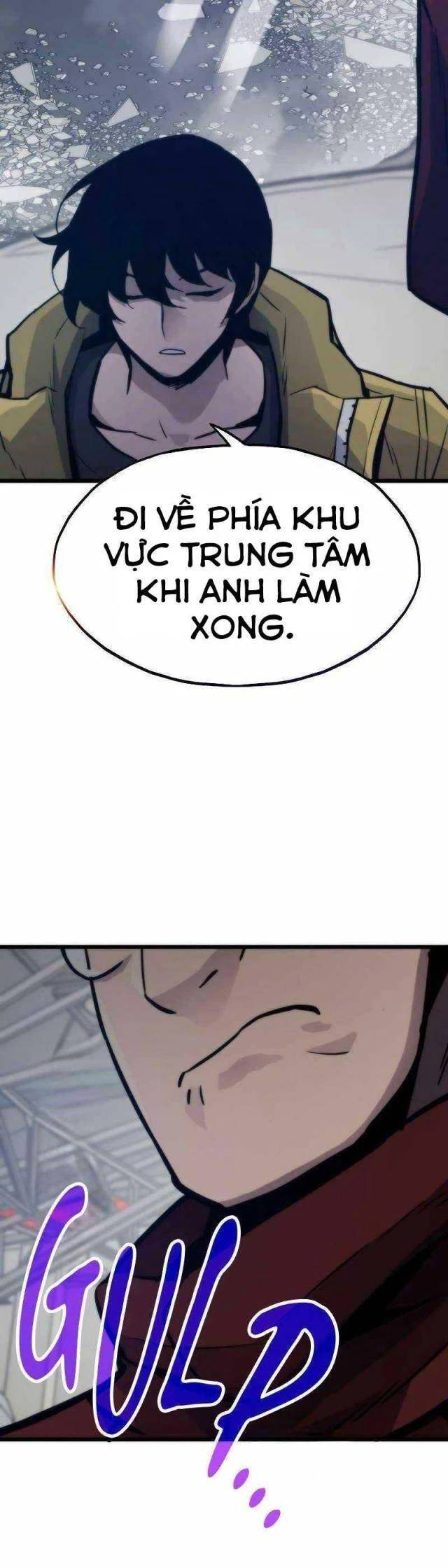 Hồi Quy Giả Chap 98 - Next Chap 99