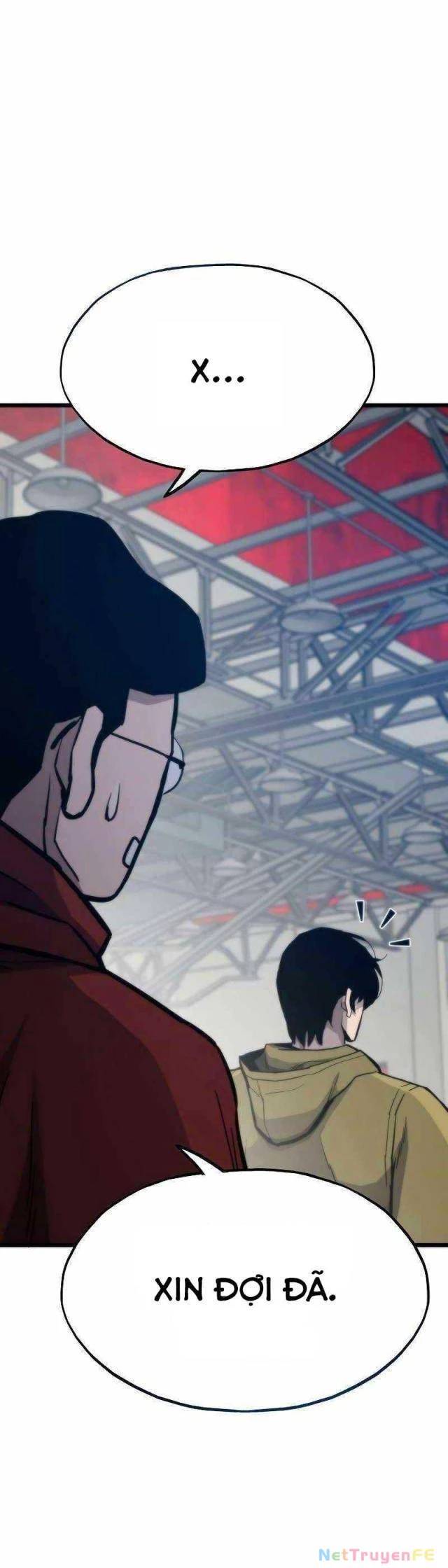 Hồi Quy Giả Chap 98 - Next Chap 99