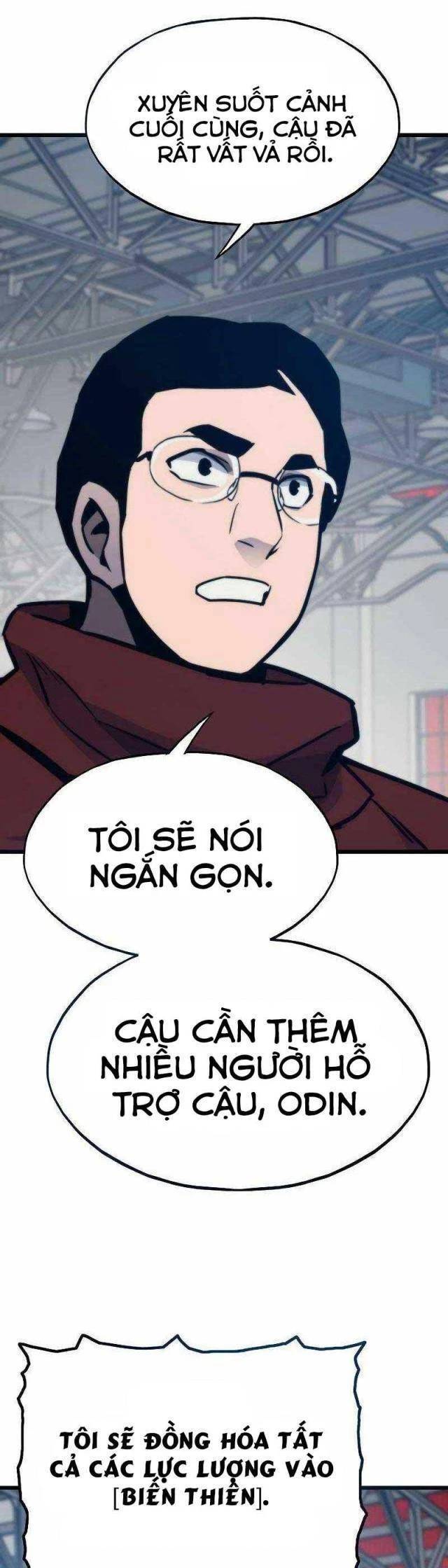 Hồi Quy Giả Chap 98 - Next Chap 99