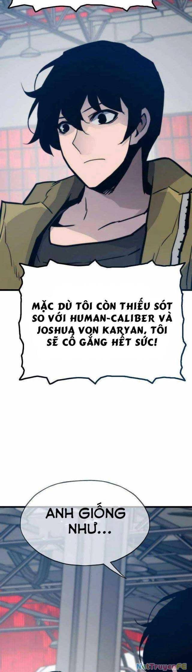 Hồi Quy Giả Chap 98 - Next Chap 99