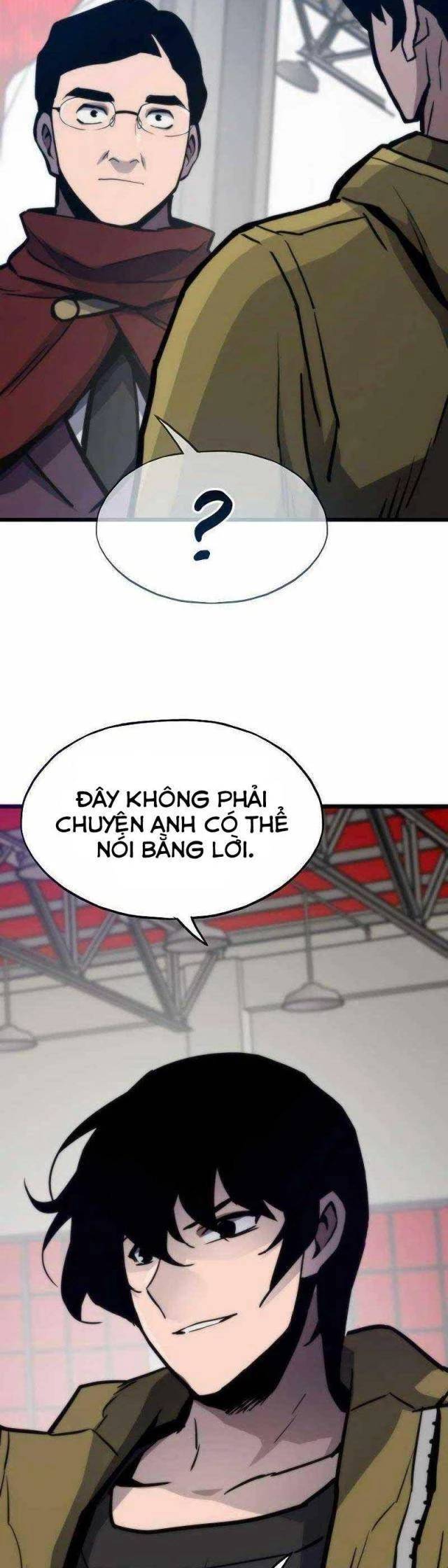Hồi Quy Giả Chap 98 - Next Chap 99
