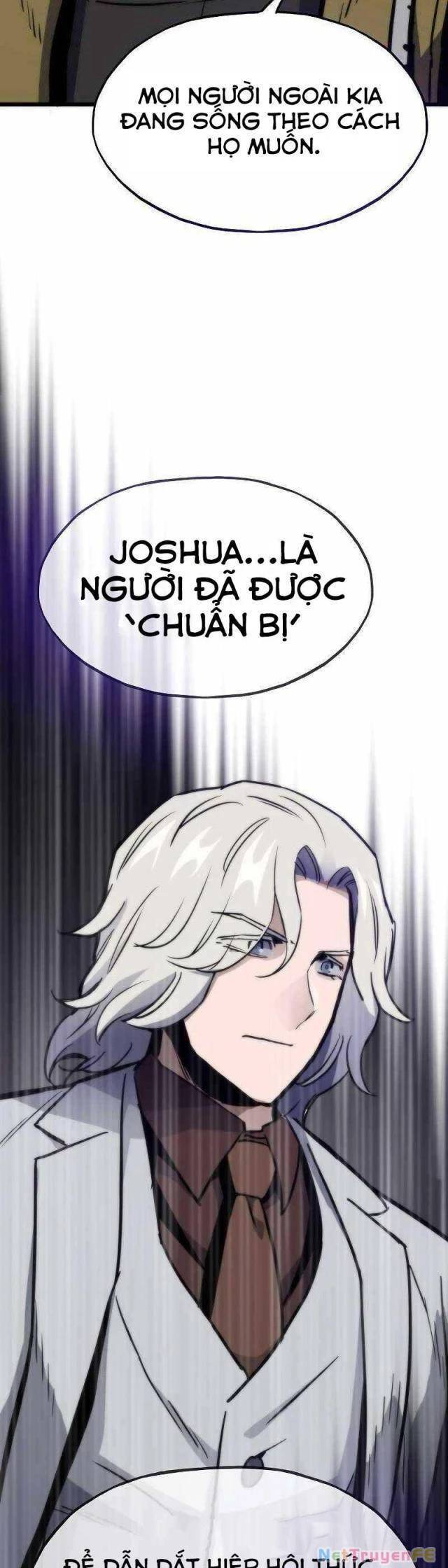 Hồi Quy Giả Chap 98 - Next Chap 99