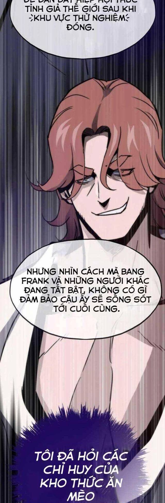 Hồi Quy Giả Chap 98 - Next Chap 99