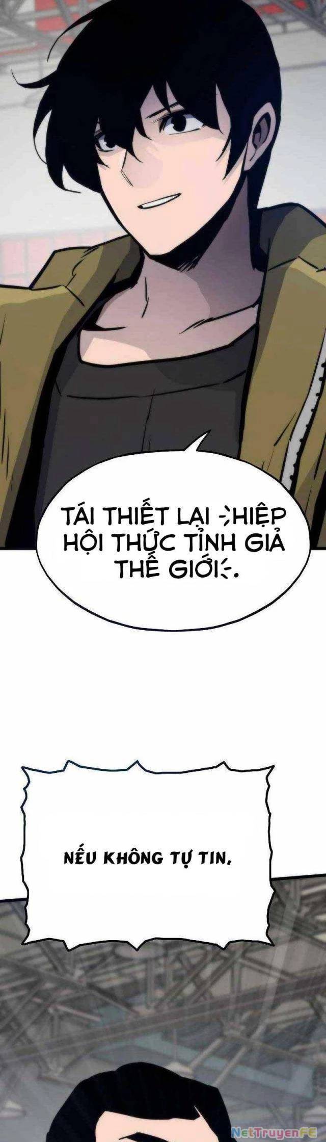 Hồi Quy Giả Chap 98 - Next Chap 99