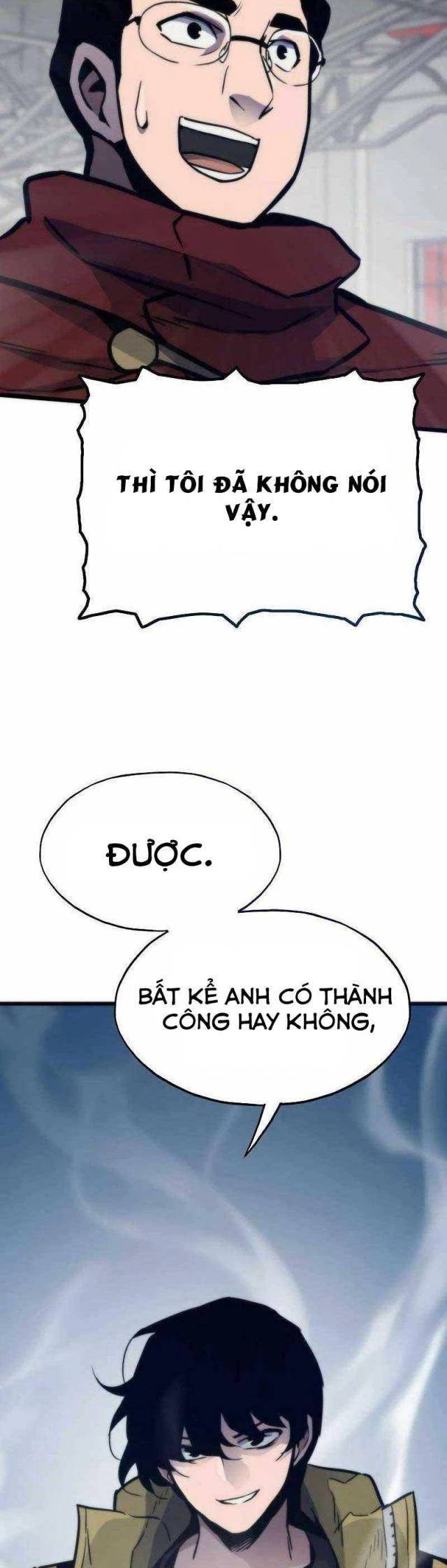 Hồi Quy Giả Chap 98 - Next Chap 99