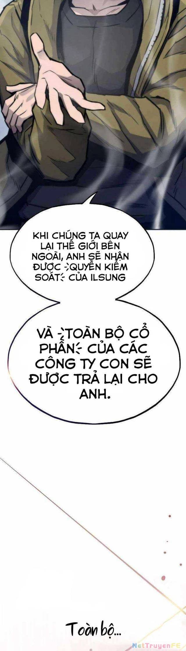 Hồi Quy Giả Chap 98 - Next Chap 99