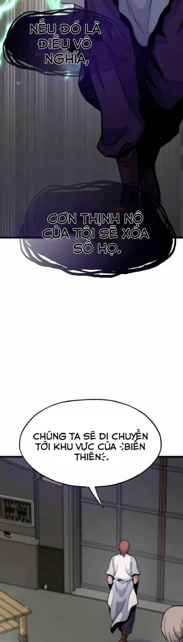 Hồi Quy Giả Chap 98 - Next Chap 99