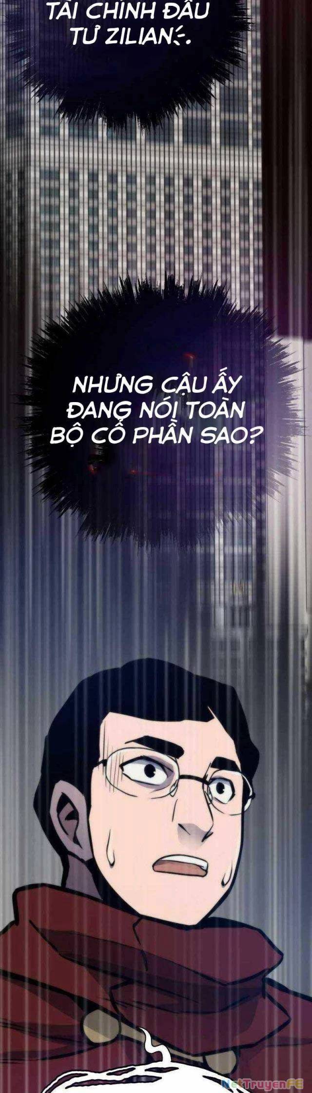 Hồi Quy Giả Chap 98 - Next Chap 99