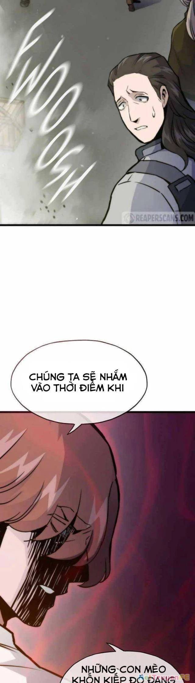 Hồi Quy Giả Chap 98 - Next Chap 99