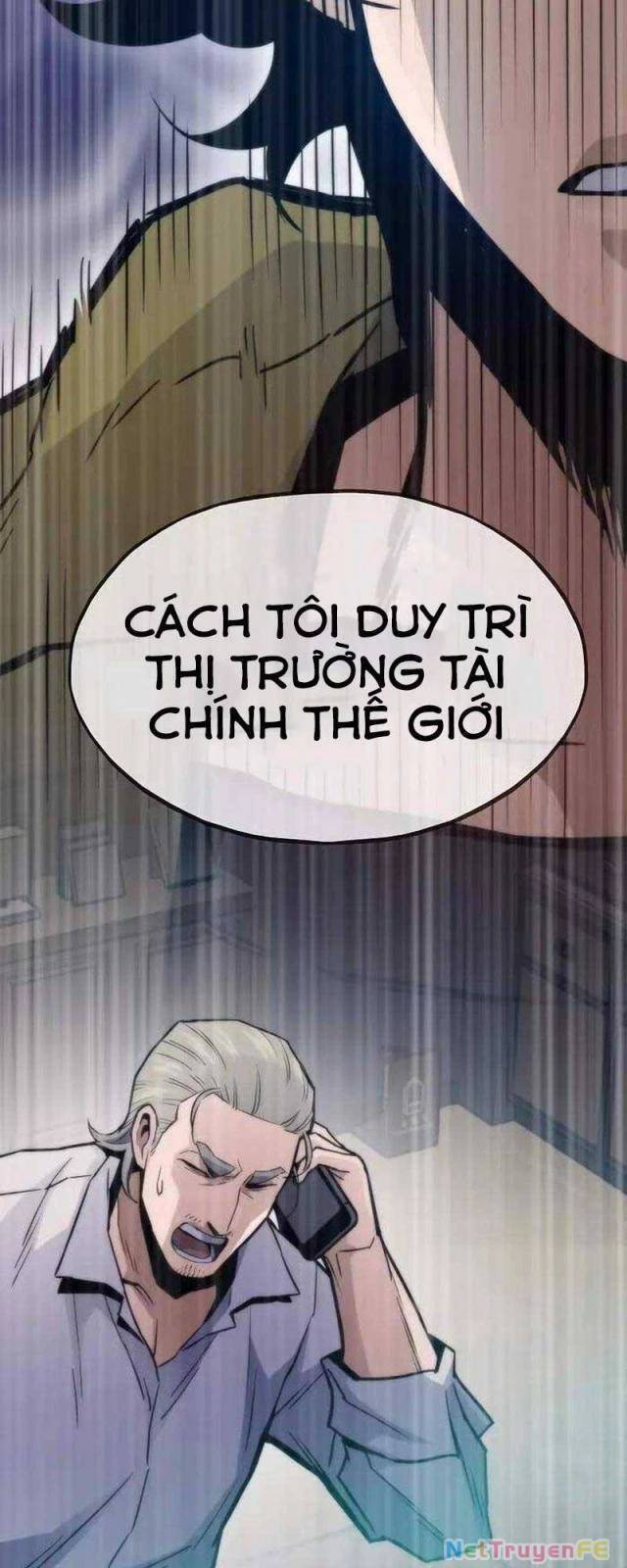 Hồi Quy Giả Chap 99 - Next Chap 100