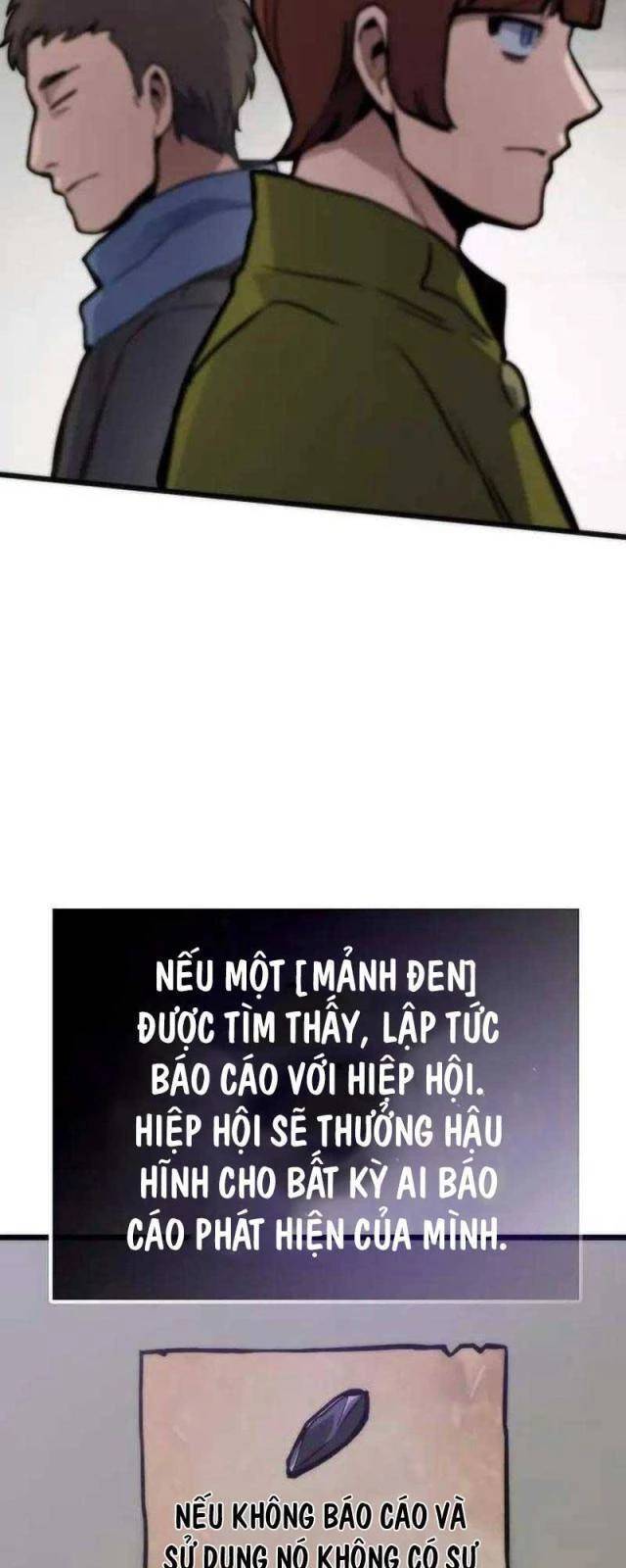 Hồi Quy Giả Chap 99 - Next Chap 100