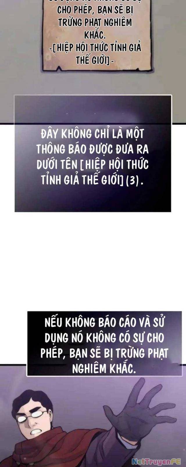 Hồi Quy Giả Chap 99 - Next Chap 100