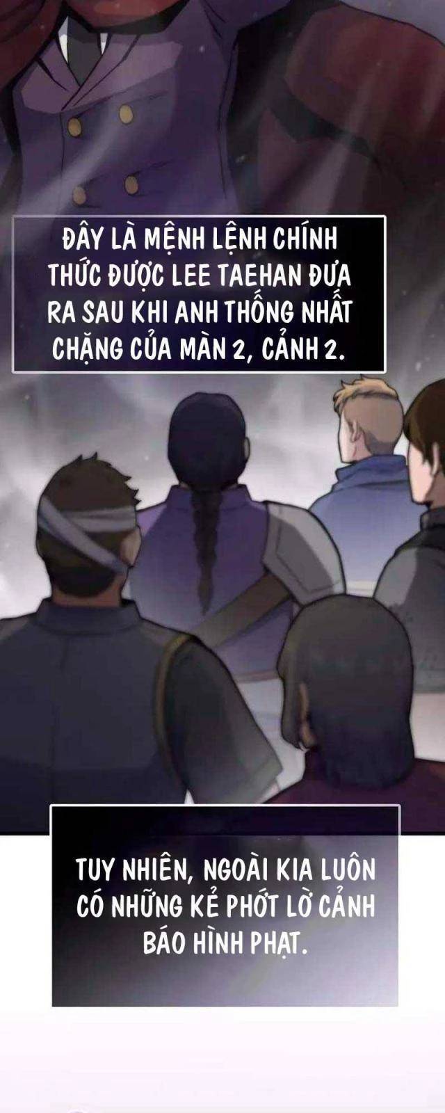Hồi Quy Giả Chap 99 - Next Chap 100