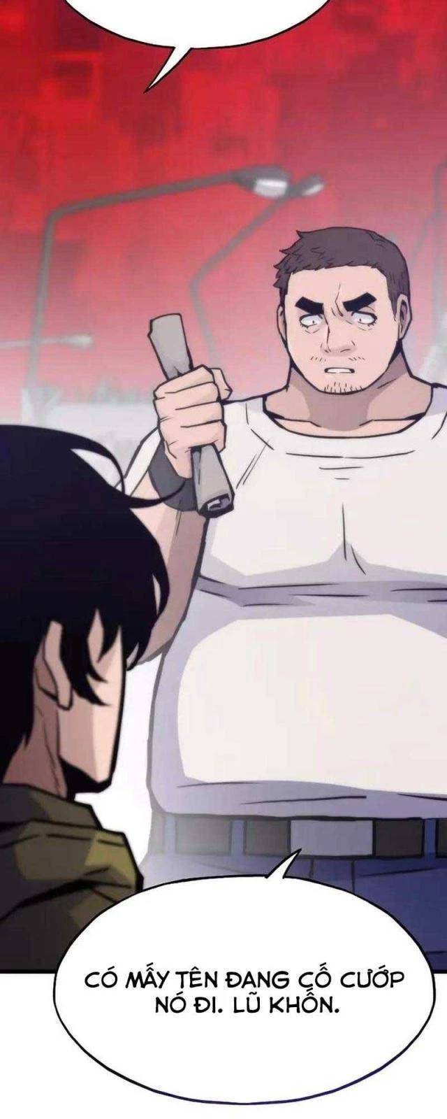 Hồi Quy Giả Chap 99 - Next Chap 100