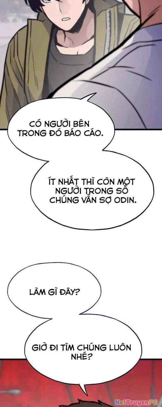 Hồi Quy Giả Chap 99 - Next Chap 100