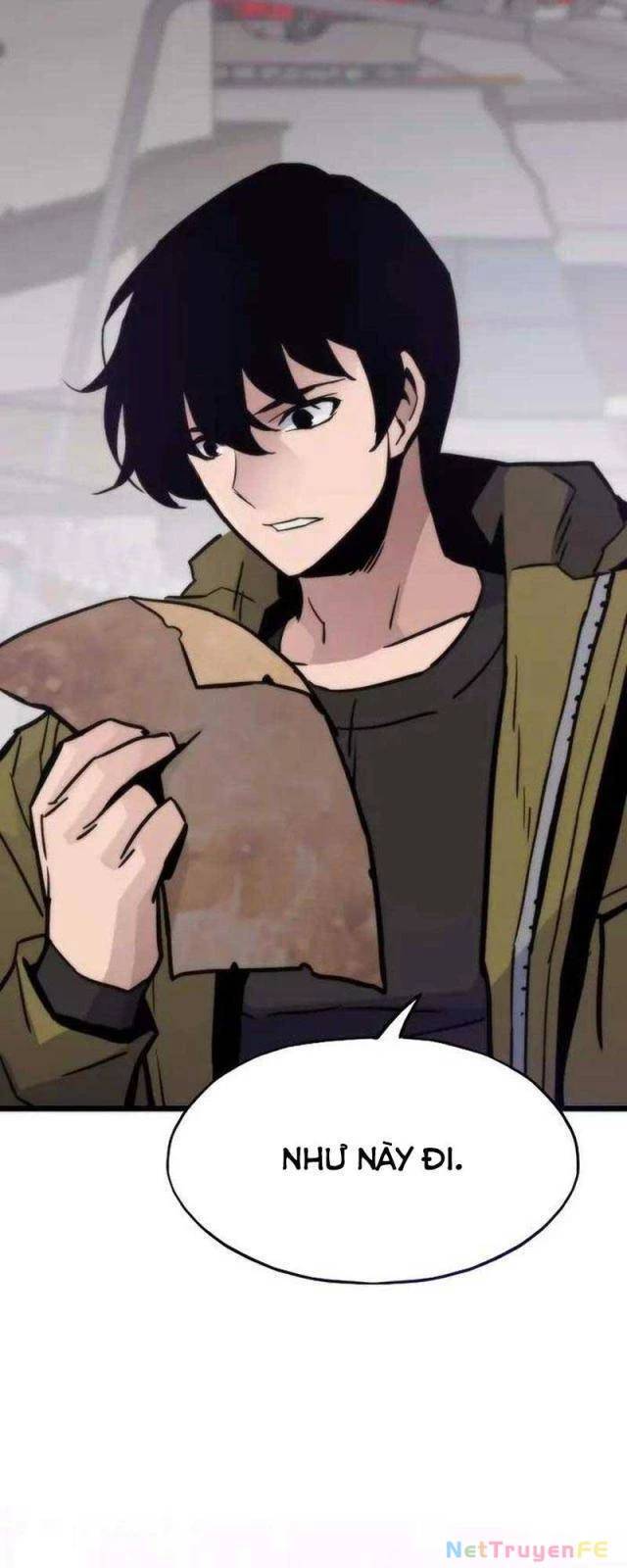 Hồi Quy Giả Chap 99 - Next Chap 100