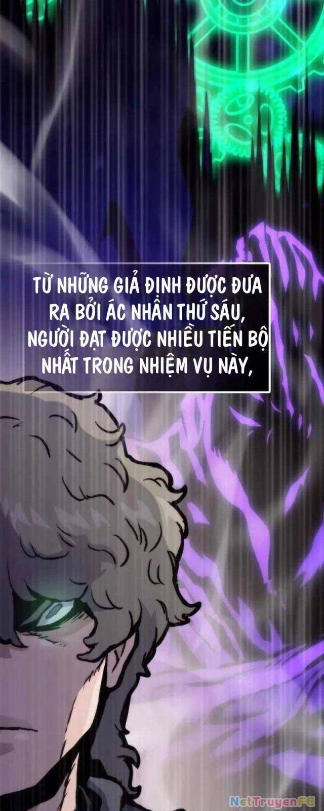 Hồi Quy Giả Chap 99 - Next Chap 100