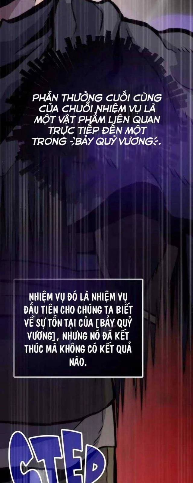 Hồi Quy Giả Chap 99 - Next Chap 100