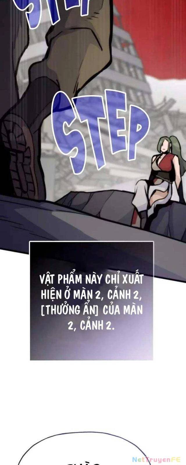 Hồi Quy Giả Chap 99 - Next Chap 100