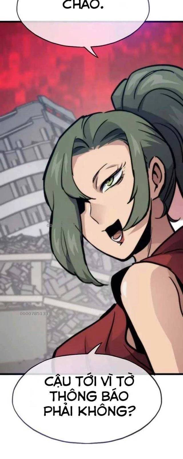 Hồi Quy Giả Chap 99 - Next Chap 100
