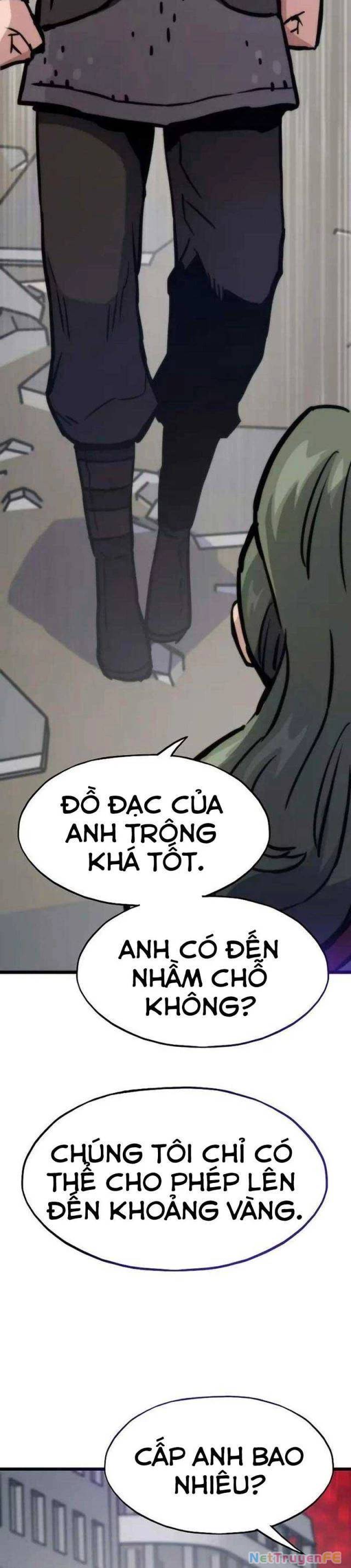 Hồi Quy Giả Chap 99 - Next Chap 100