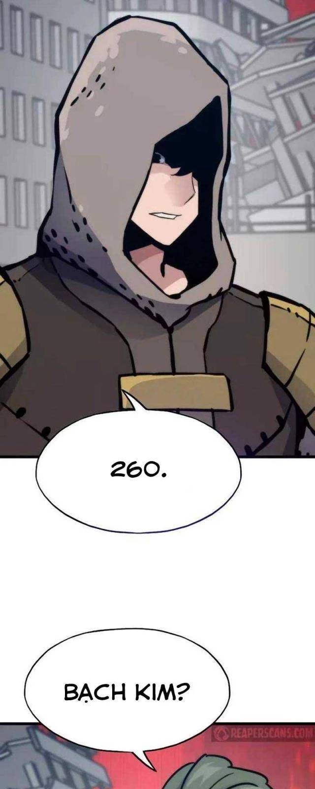 Hồi Quy Giả Chap 99 - Next Chap 100