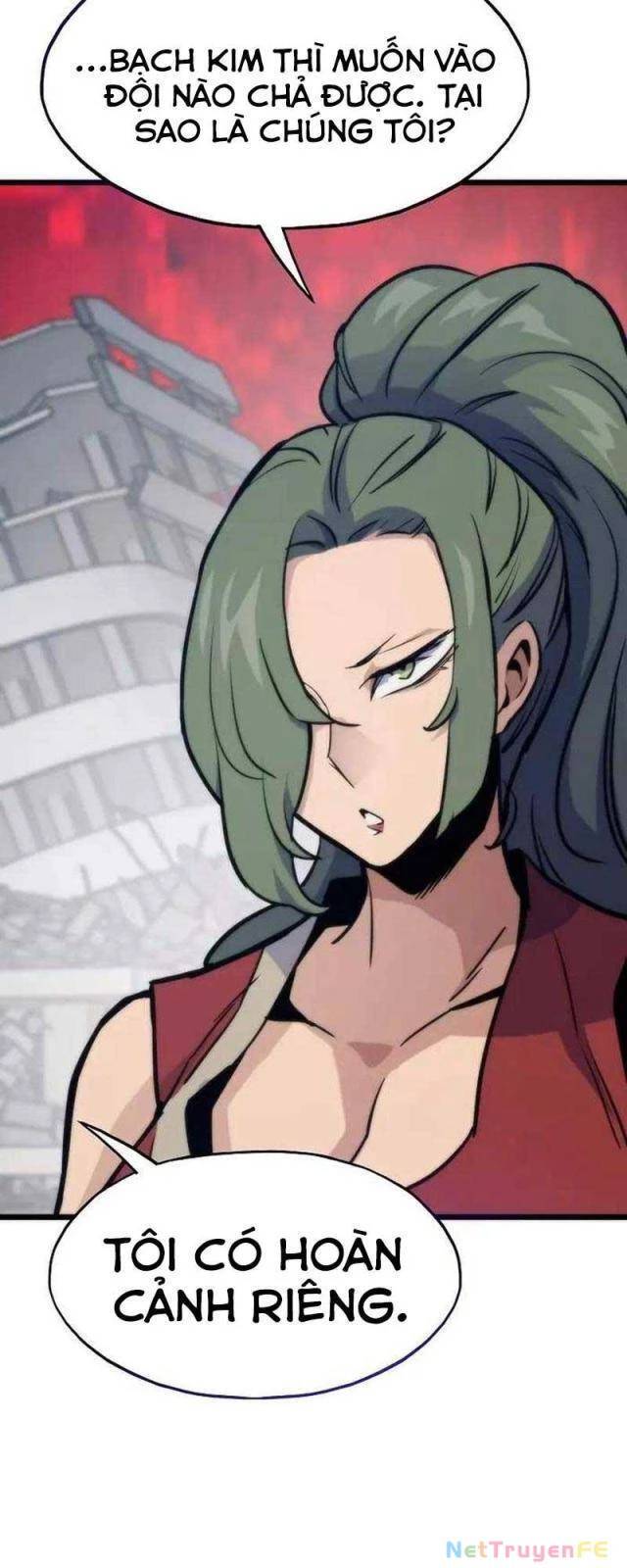 Hồi Quy Giả Chap 99 - Next Chap 100