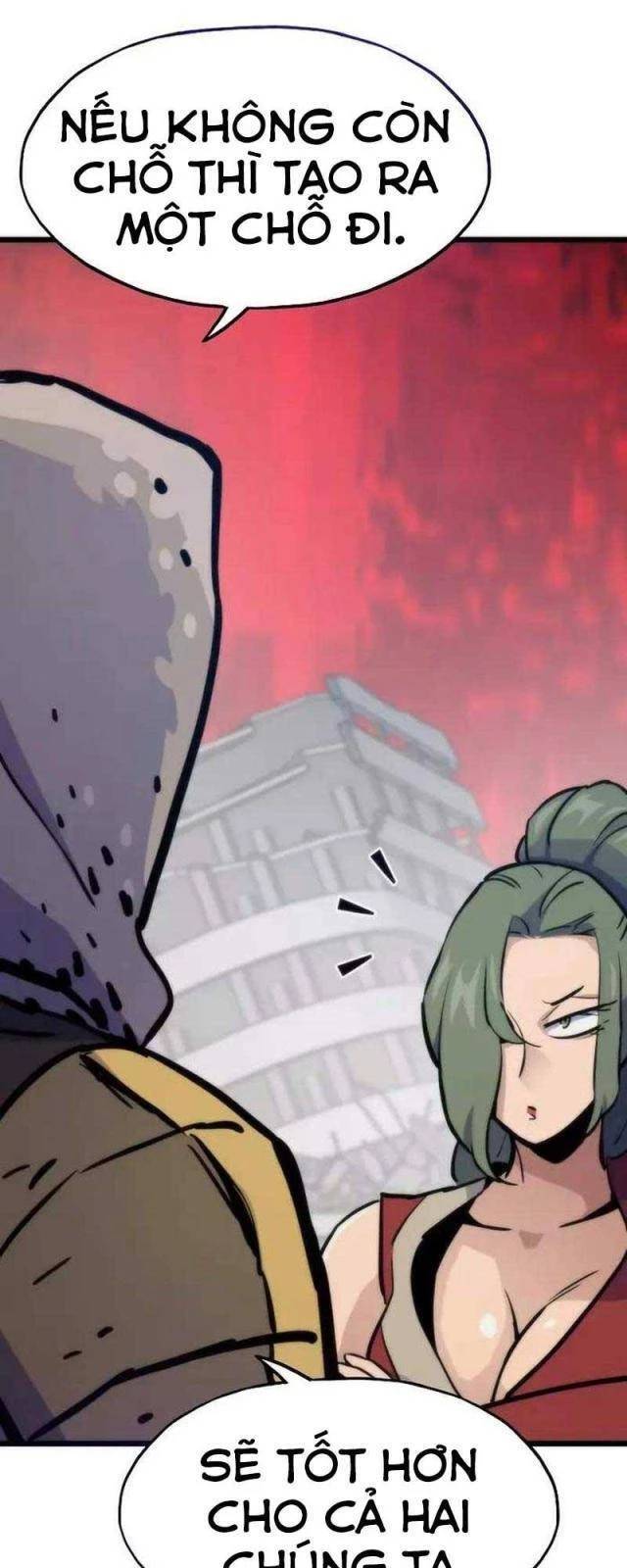 Hồi Quy Giả Chap 99 - Next Chap 100