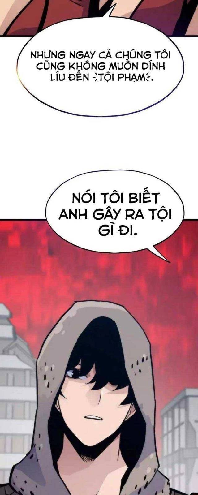 Hồi Quy Giả Chap 99 - Next Chap 100