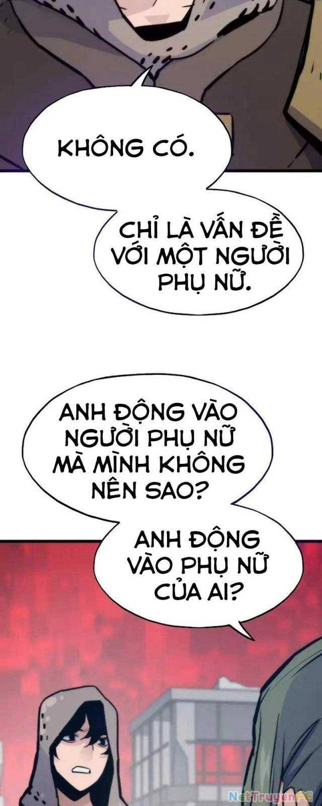 Hồi Quy Giả Chap 99 - Next Chap 100