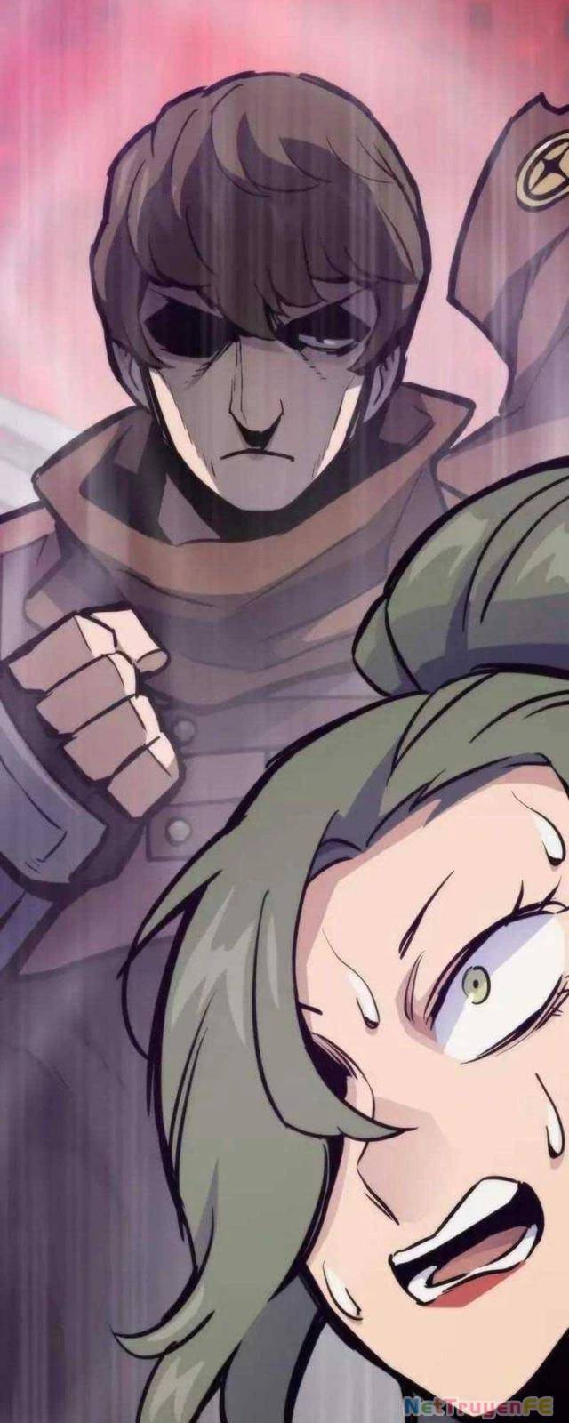 Hồi Quy Giả Chap 99 - Next Chap 100