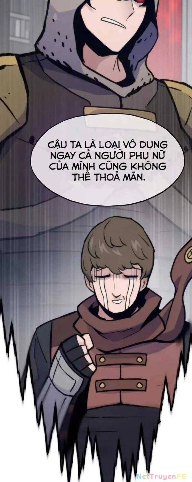 Hồi Quy Giả Chap 99 - Next Chap 100