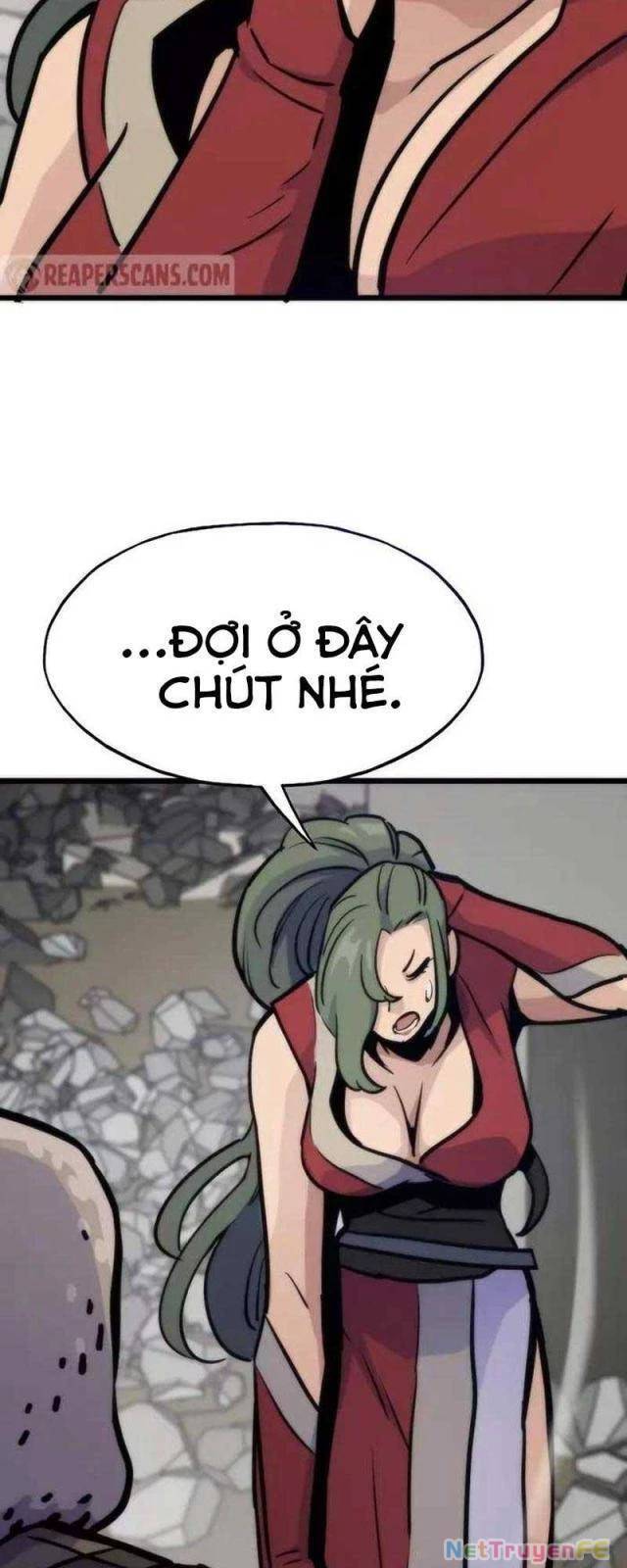 Hồi Quy Giả Chap 99 - Next Chap 100