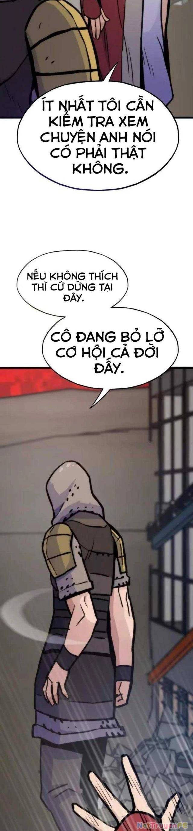 Hồi Quy Giả Chap 99 - Next Chap 100